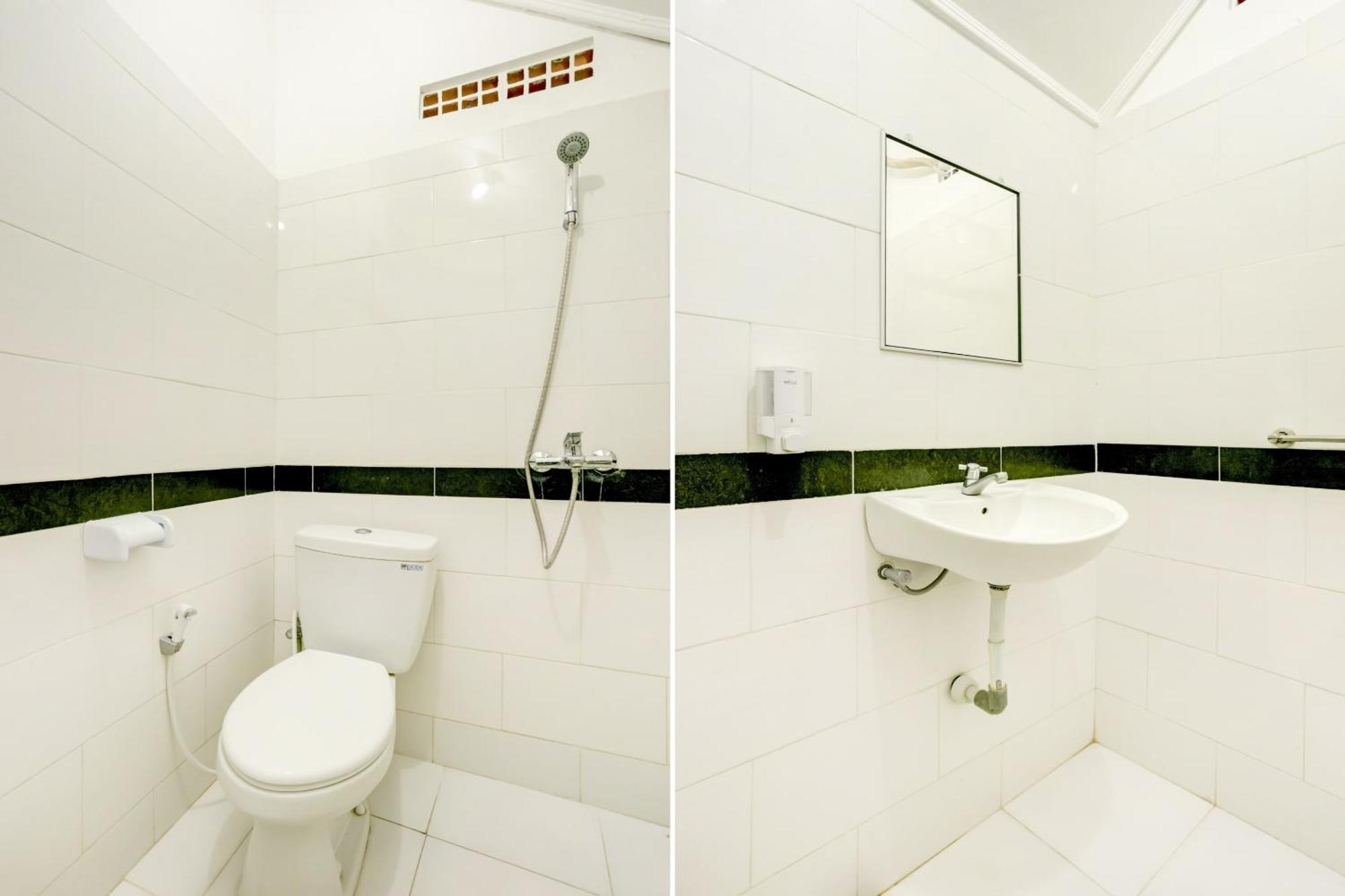 Super Oyo 3261 Hotel Ratu Denpasar Extérieur photo